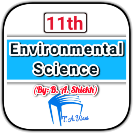 ikon 11th Environmental Science