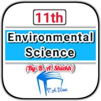 11th Environmental Science