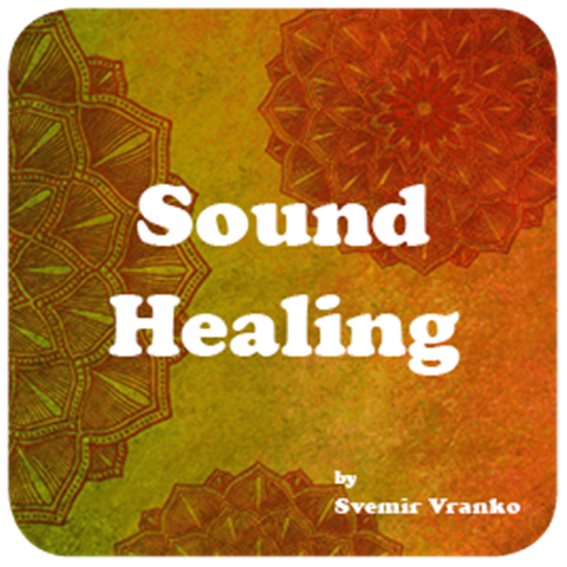 Sound Healing icon