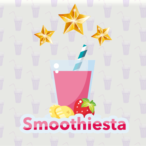 Smoothiesta - Easy &amp; Healthy Smoothie Recipes icon