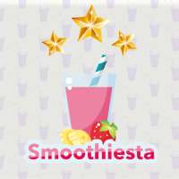 Smoothiesta - Easy & Healthy Smoothie Recipes on 9Apps