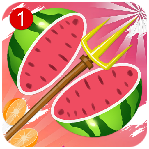 Fruit Slash Legend icon