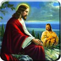 Jesus HD Wallpapers on 9Apps