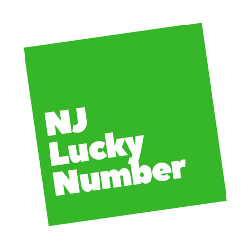 New Jersey Lucky Lottery Numbers icon