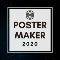 Poster Maker | Flyer Maker - Social Post 2020