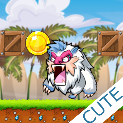 Super Adventure icon