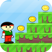 Super Adventure World of Maoo icon