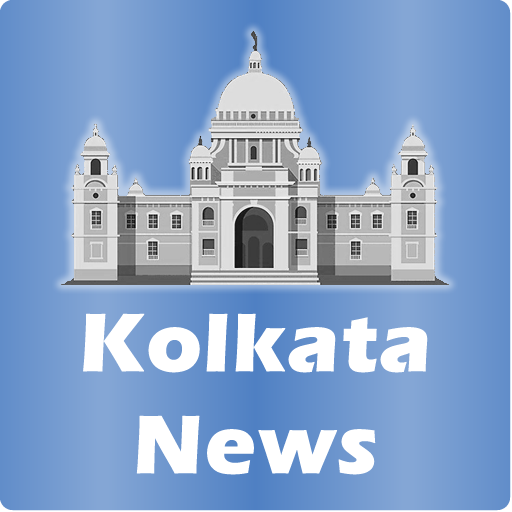 Kolkata News Live icon