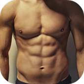 Six Pack in 28 Days - Abs Workout on 9Apps