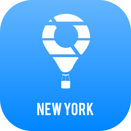 New York City Directory icon