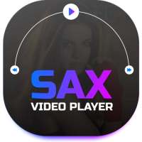 SAX Video Player - All Format HD Video Player 2021