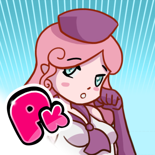 Pop Karts Food Fighters Defense icon