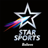 Star Sports Live Cricket icon