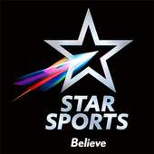 Star Sports Live Cricket