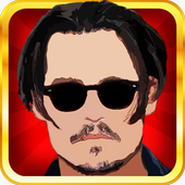 Quiz: Guess The Celebrity icon