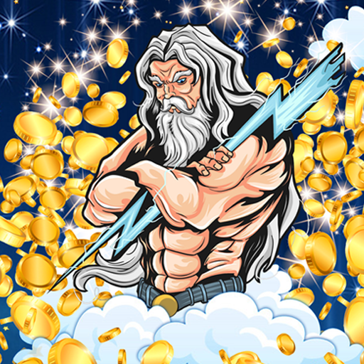 Zeus Adventure icon