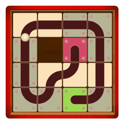 Free New Brain Puzzle Games 2021: Unblock Ball icon