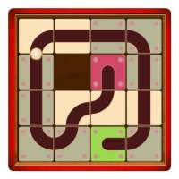 Free New Brain Puzzle Games 2021: Unblock Ball