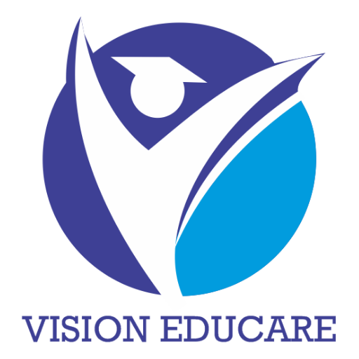 Vision Educare icon