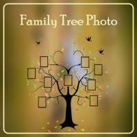 Tree Photo Frames on 9Apps
