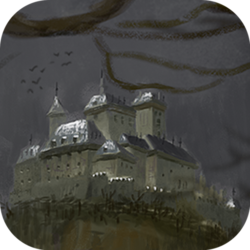 The Horror Behind the Walls icon