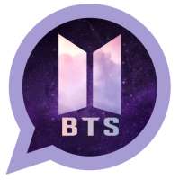BTS Stickers For Share – BTS Emoji