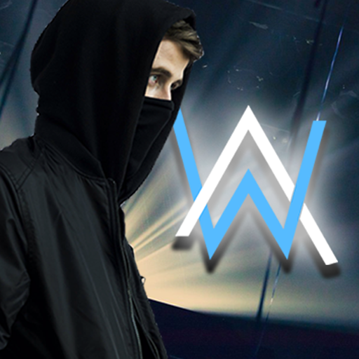 Alan Walker All New Songs icon
