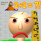 Original Education and Learning In Horror School icon