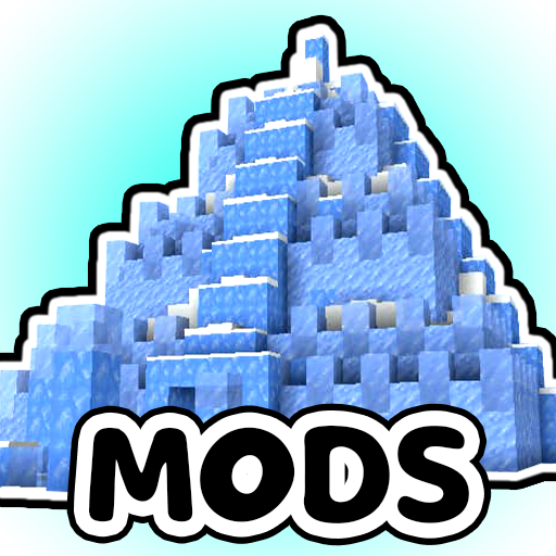 MoDungeons Mods Minecraft icon