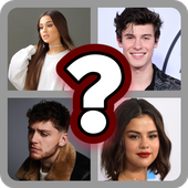 Guess the Singer? icon