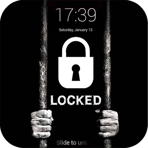 Lock Screen Wallpaper icon
