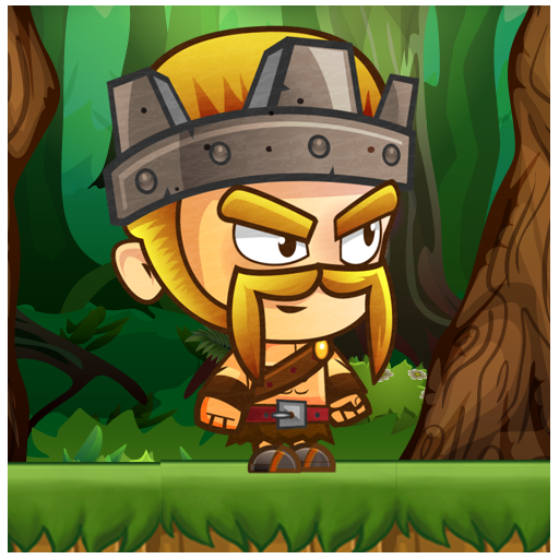 Jungle King Runner icon