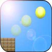 Moball: The Bounce Saga (Free) icon
