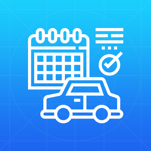 Driving Instructor Manager icon