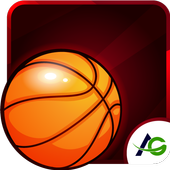 basket ball mania icon