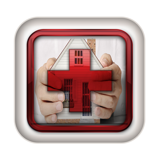 Home Safety icon