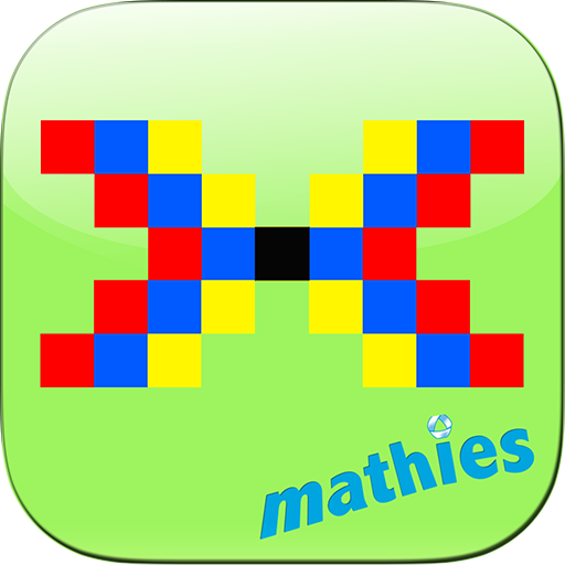 Colour Tiles by mathies أيقونة