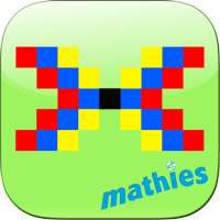 Colour Tiles by mathies