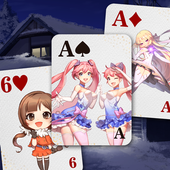 Anime Solitaire 2 icon