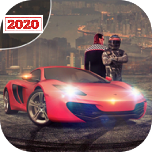 Traffic Tour 2020 icon