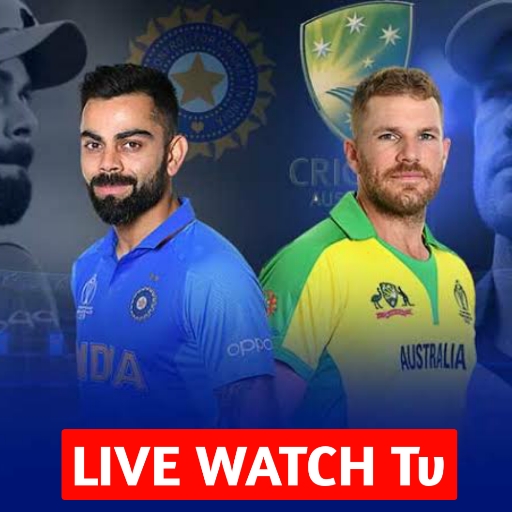 INDvsAUS 2020-21 - LIVE Match,Score,Schedule,&amp;News icon