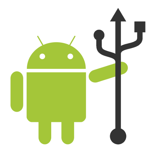 OTG Guru - List USB devices icon