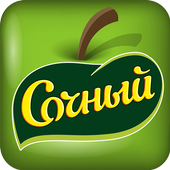 Сочный фрукт: игры для малышей icon