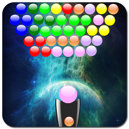 Bubble Shooter 2018 icon