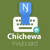 ikon Chichewa Keyboard