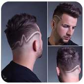 Boys Hairstyle 2020 on 9Apps