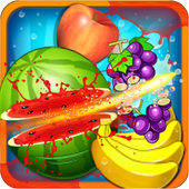 Fruit Cut Ninja icon