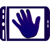 ikon Dont Touch My Phone