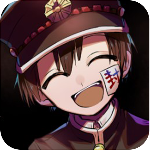 Hanako Wallpaper icon