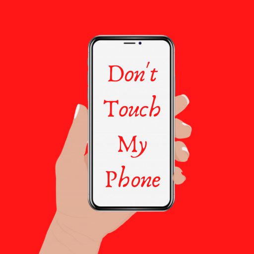 ikon Don't Touch my phone